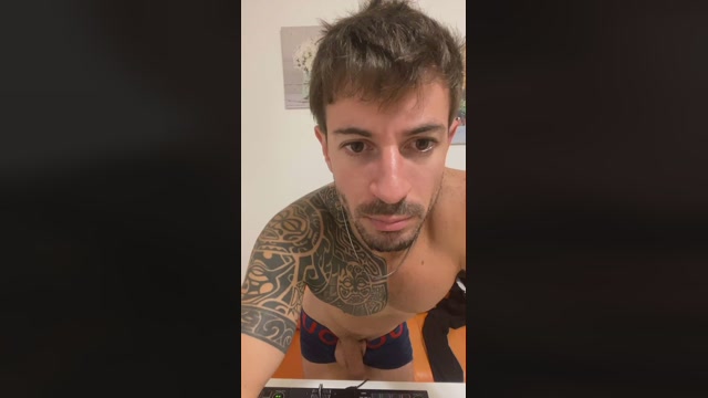 aidan42  08-10-2022 Recorded Video skinny