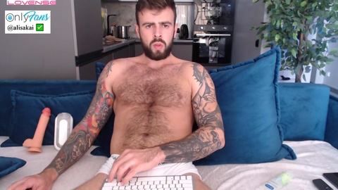 alisakai  09-10-2022 video love