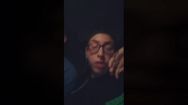bazzucazzo  08-10-2022 Recorded Video jackoff