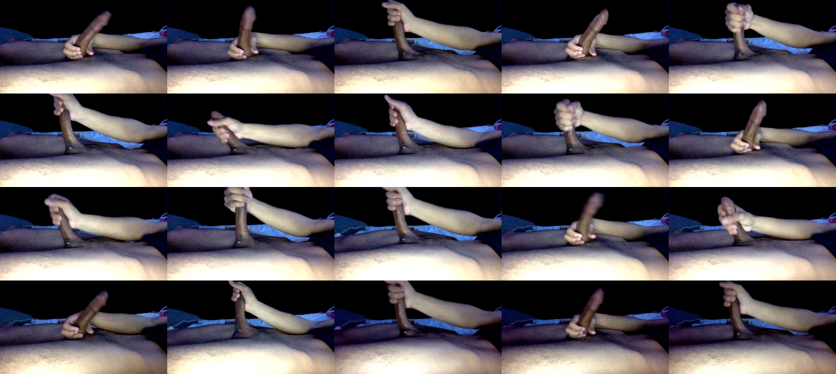 blackhammer888  09-10-2022 video jerkoff