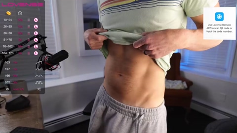 bradbronton  09-10-2022 video lovense