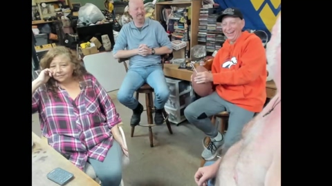 butchieboo  08-10-2022 video handsome