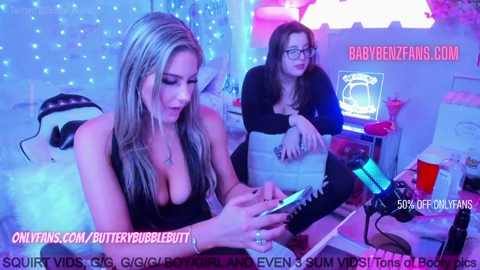 butterybubblebutt  08-10-2022 suck Females