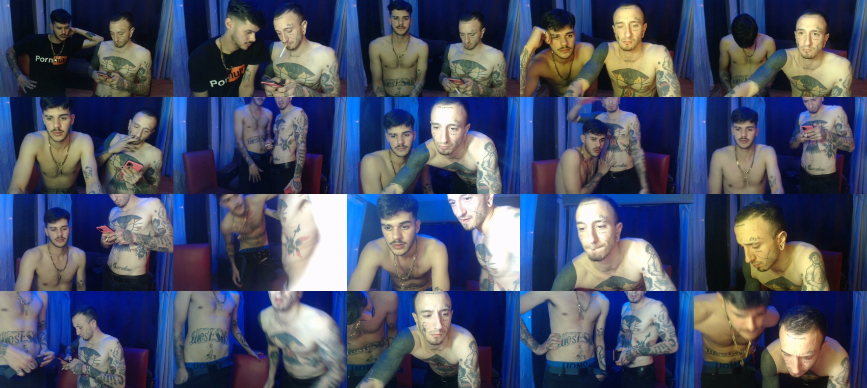 chuloflac0  08-10-2022 Recorded Video fuckher