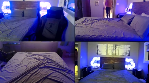 crossingtheroad  08-10-2022 video naked