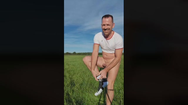 dave_naked  09-10-2022 Recorded Video analsex