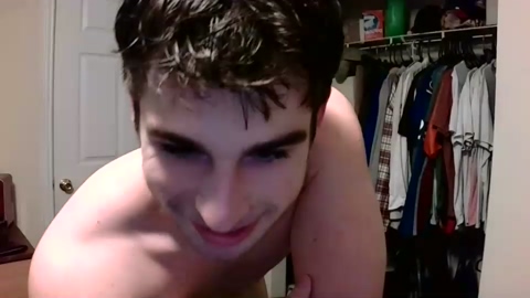 dominicroh  08-10-2022 video Topless