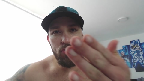 hotwilll  08-10-2022 video jerkoff