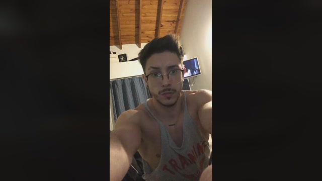lSexyBoyl  08-10-2022 Recorded Video sweet