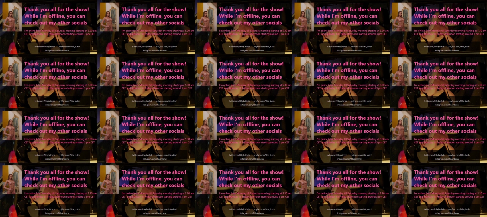 little_dutch 08-10-2022 orgasm 
