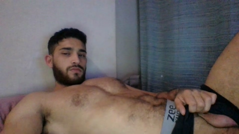 macho_fit1  08-10-2022 Recorded Video nasty