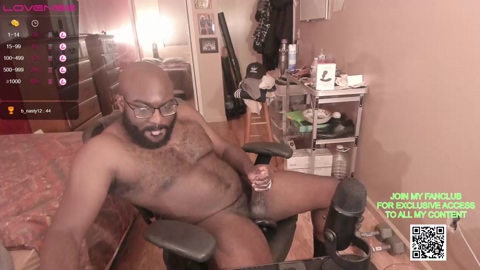 mrchuckdailyxxx  08-10-2022 video toys