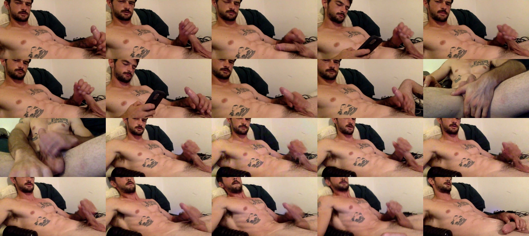 naturemansam21  08-10-2022 video fingering