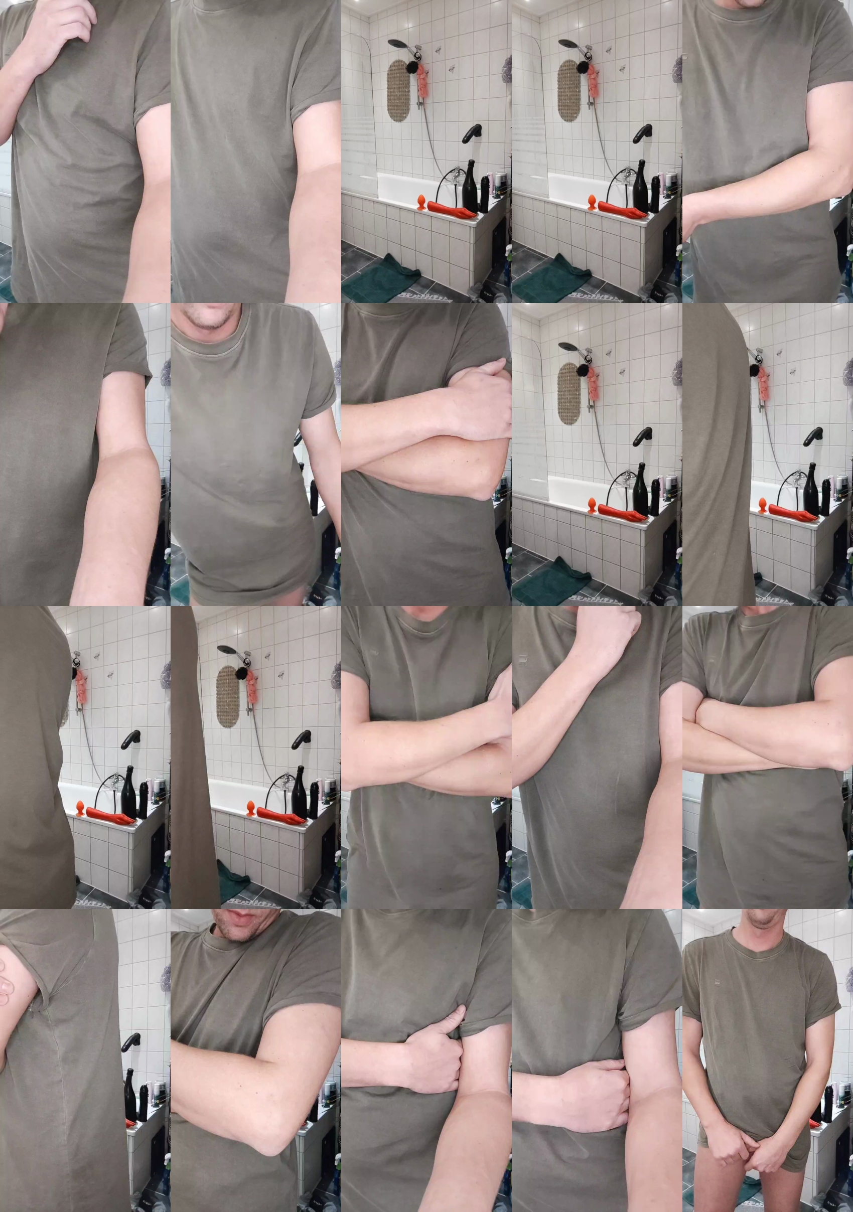 peggingboy87  08-10-2022 Recorded Video fuckass