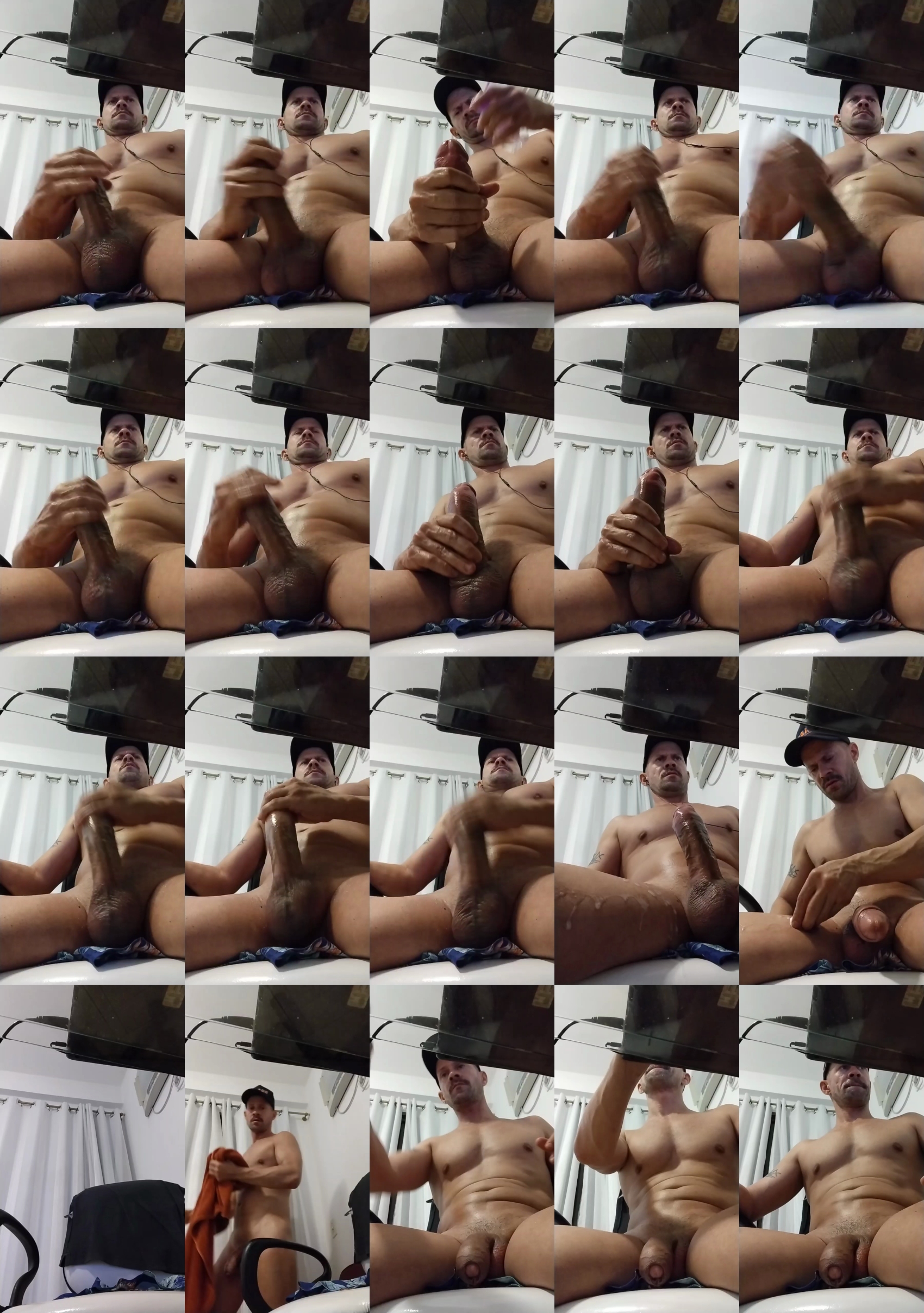 pocadorbr1  08-10-2022 Recorded Video hardcock