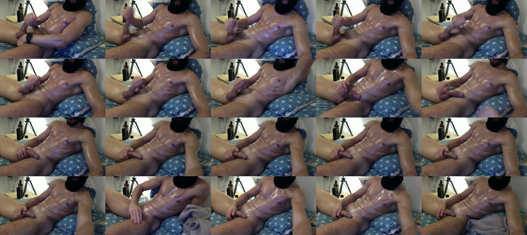 rebeu36  08-10-2022 Recorded Video Naked