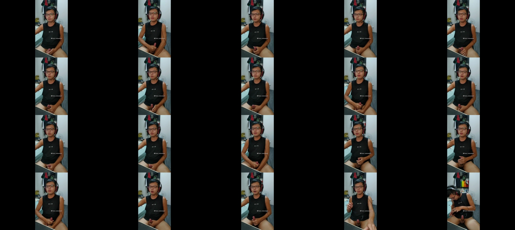 sanserif  08-10-2022 Recorded Video bigload