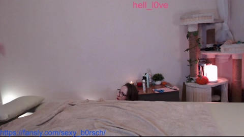 sexy_b0rsch 08-10-2022 fingering 