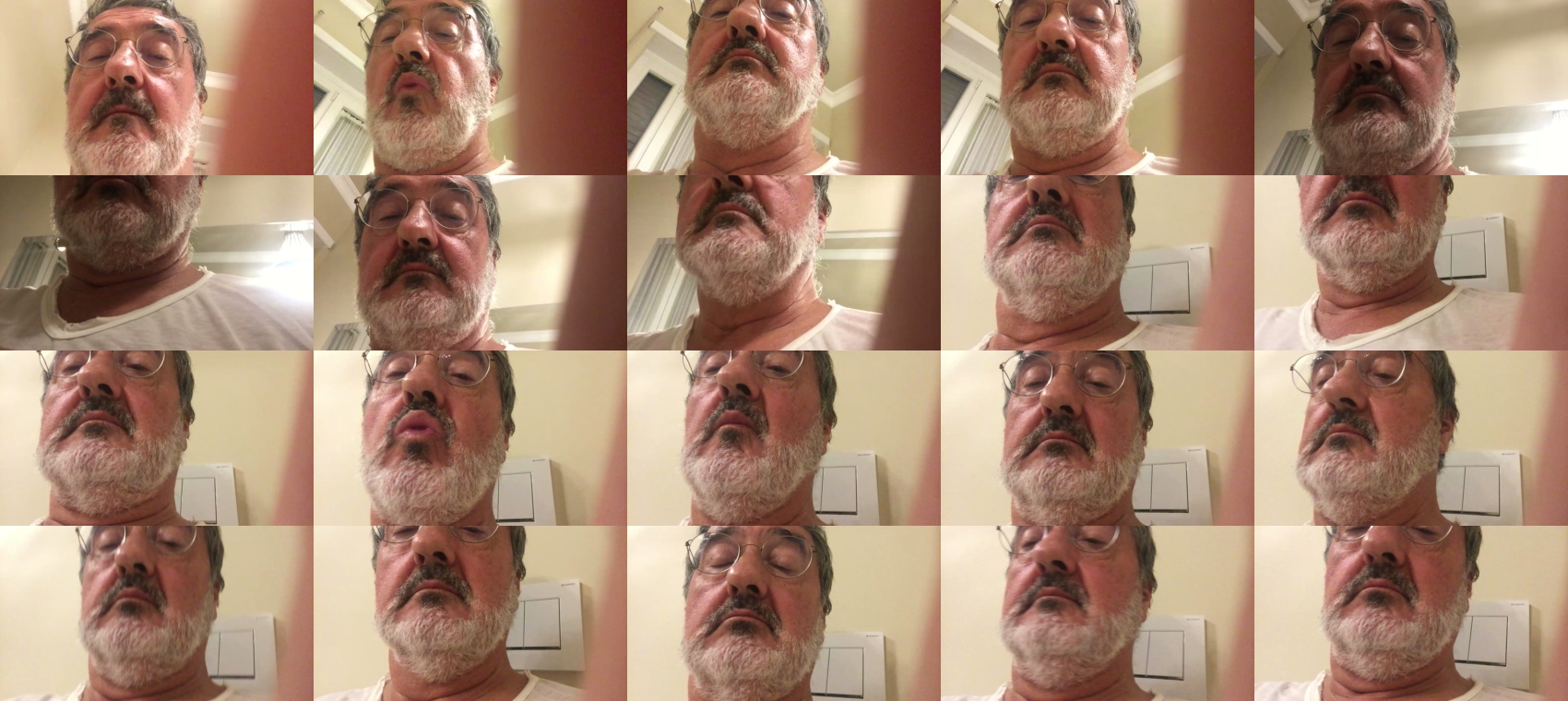 simpatico56  08-10-2022 Recorded Video fingers