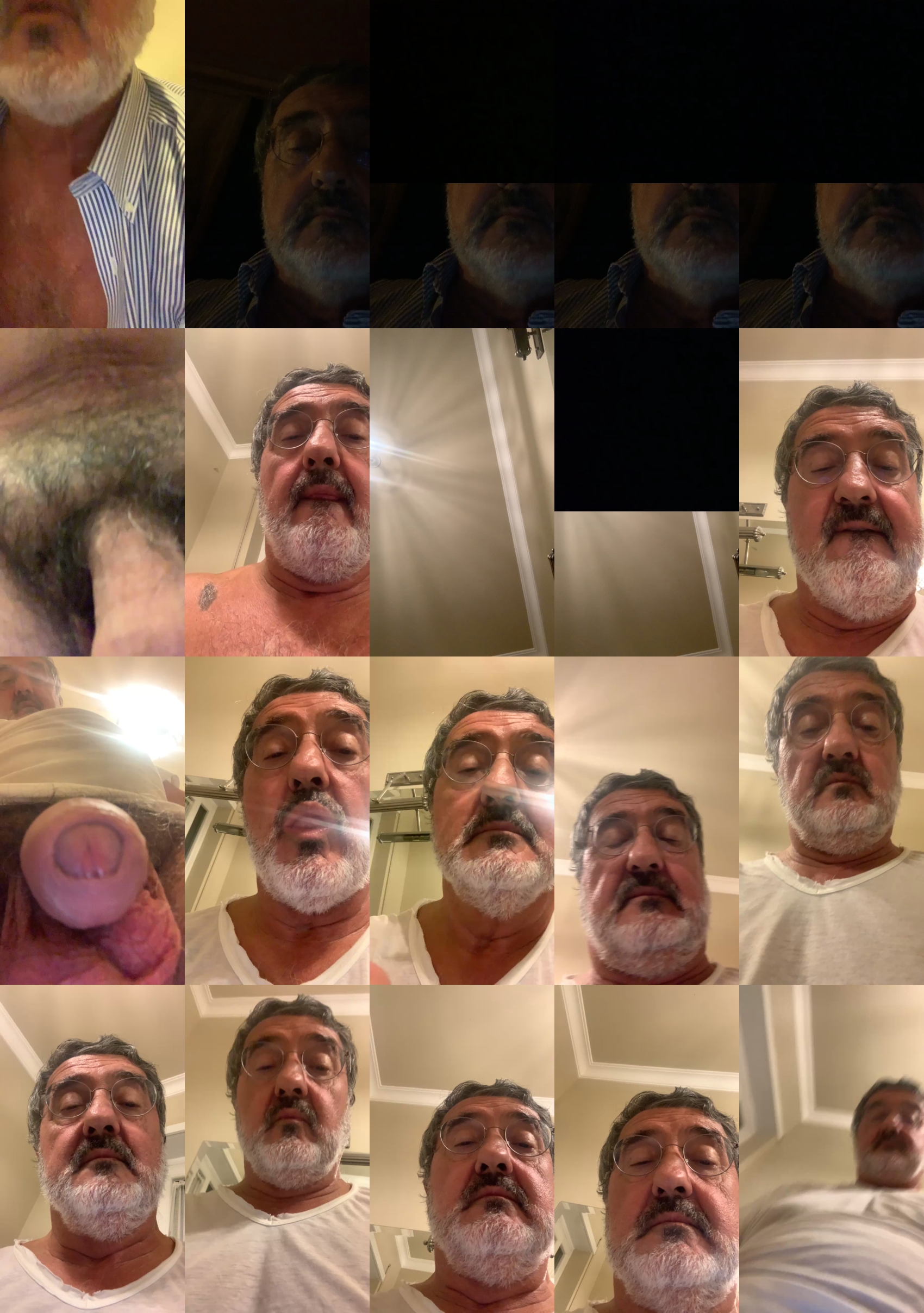 simpatico56  08-10-2022 Recorded Video squirt