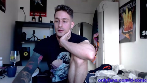 sonic12_12  09-10-2022 video cute