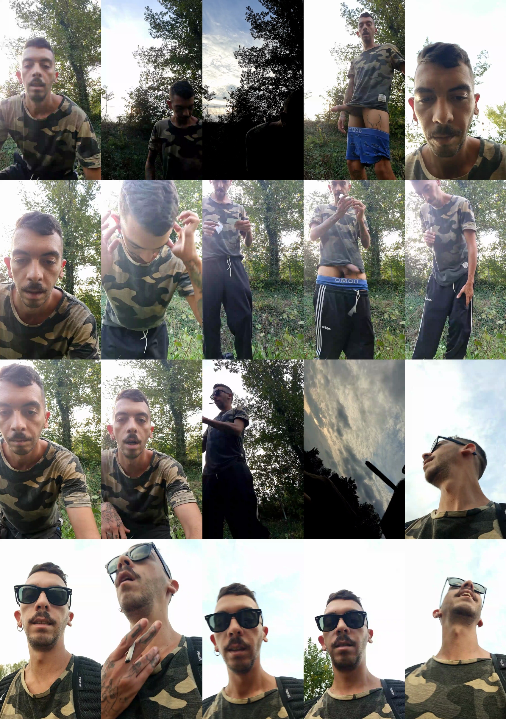 themadHatter90  09-10-2022 Recorded Video natural
