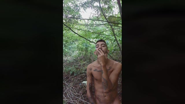 themadHatter90  08-10-2022 Recorded Video nude