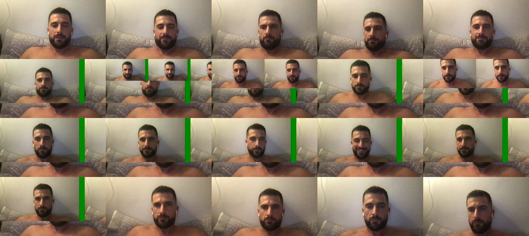 Alex877x  09-10-2022 Recorded Video fuckass