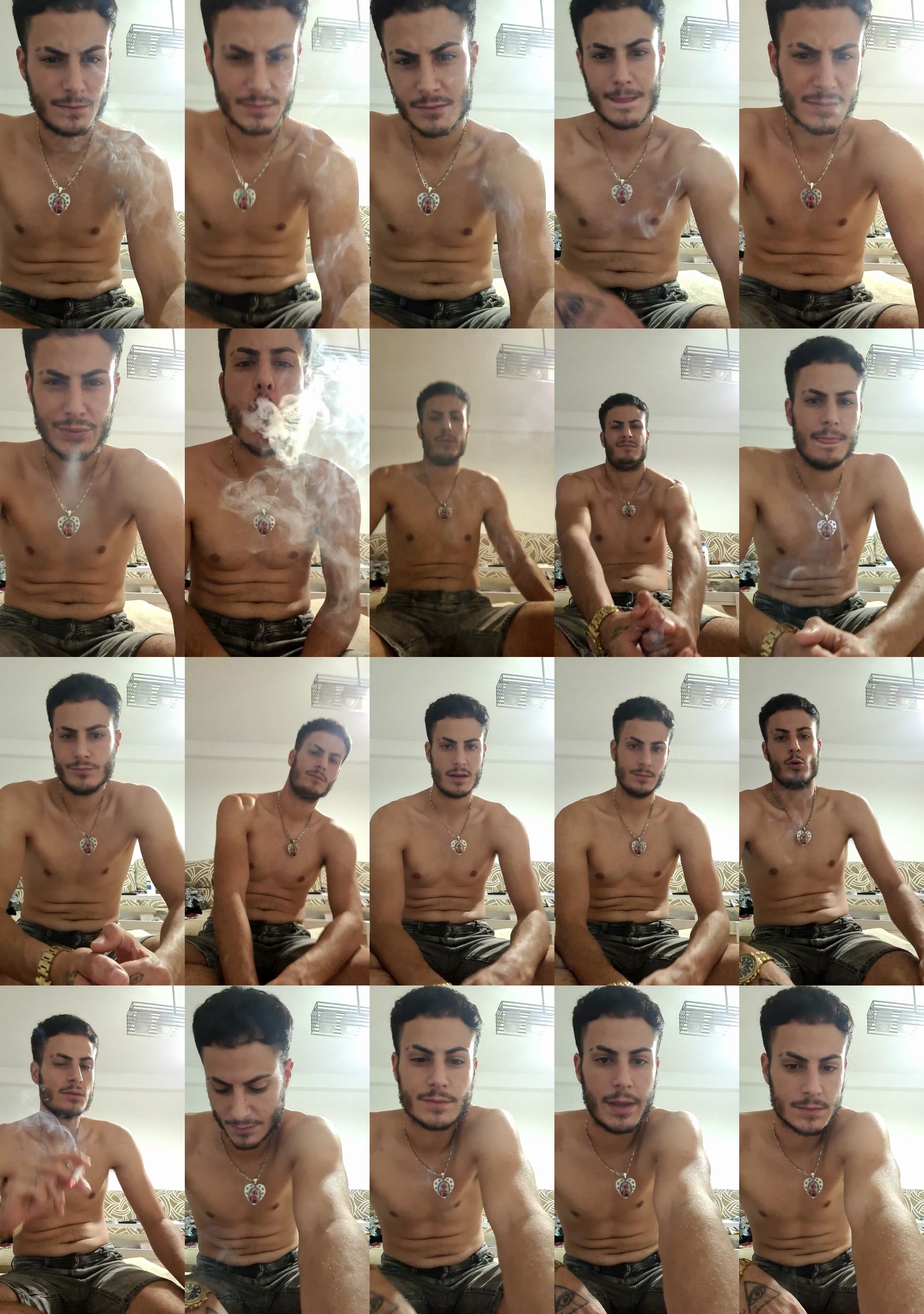 Alexxx6918  09-10-2022 Recorded Video bigcock