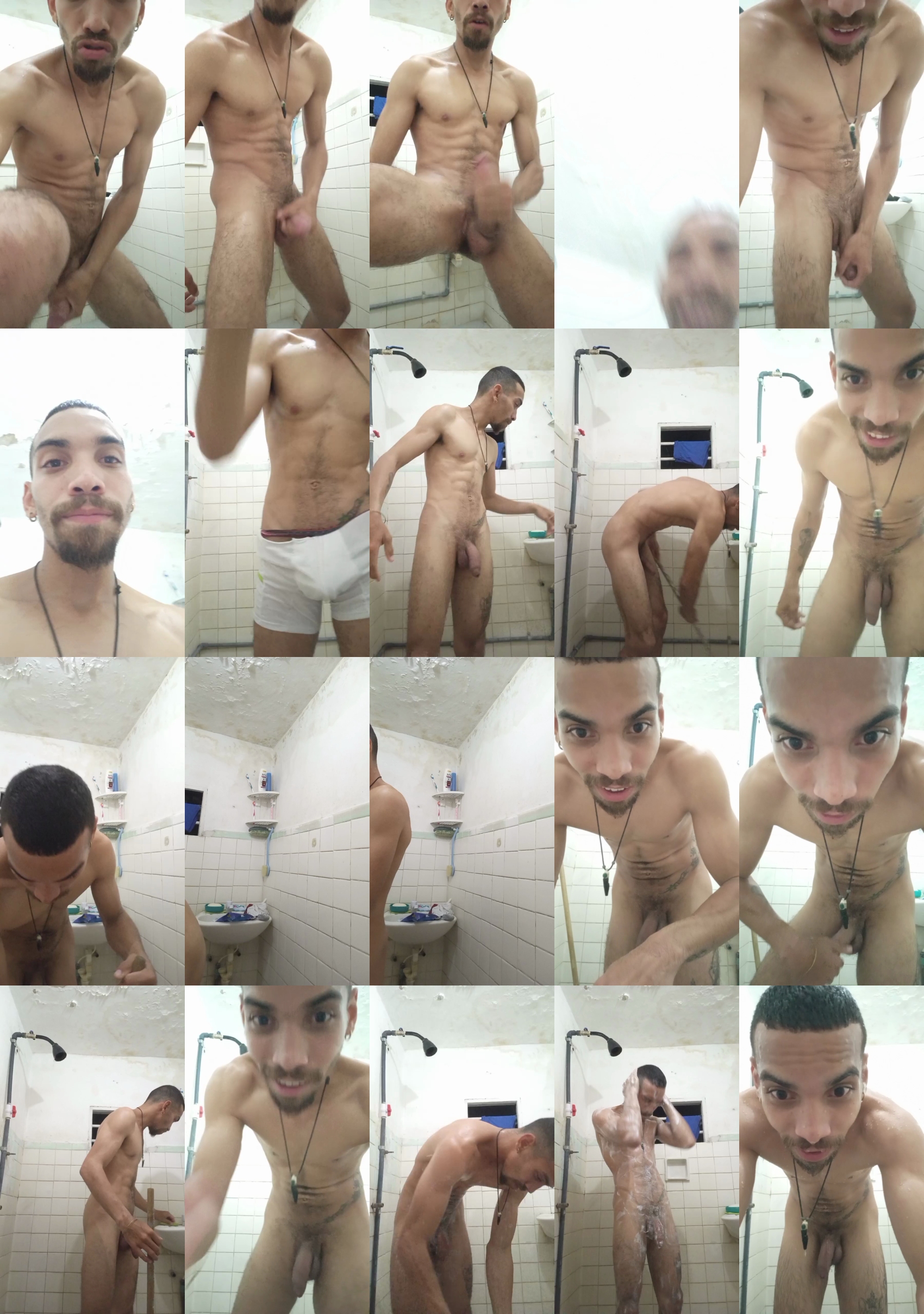 Alffredg_xxx  09-10-2022 Recorded Video jackoff