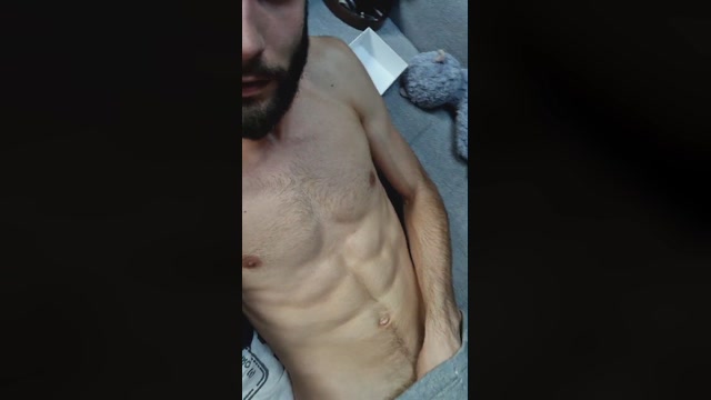 Bzeur84  10-10-2022 Recorded Video nude