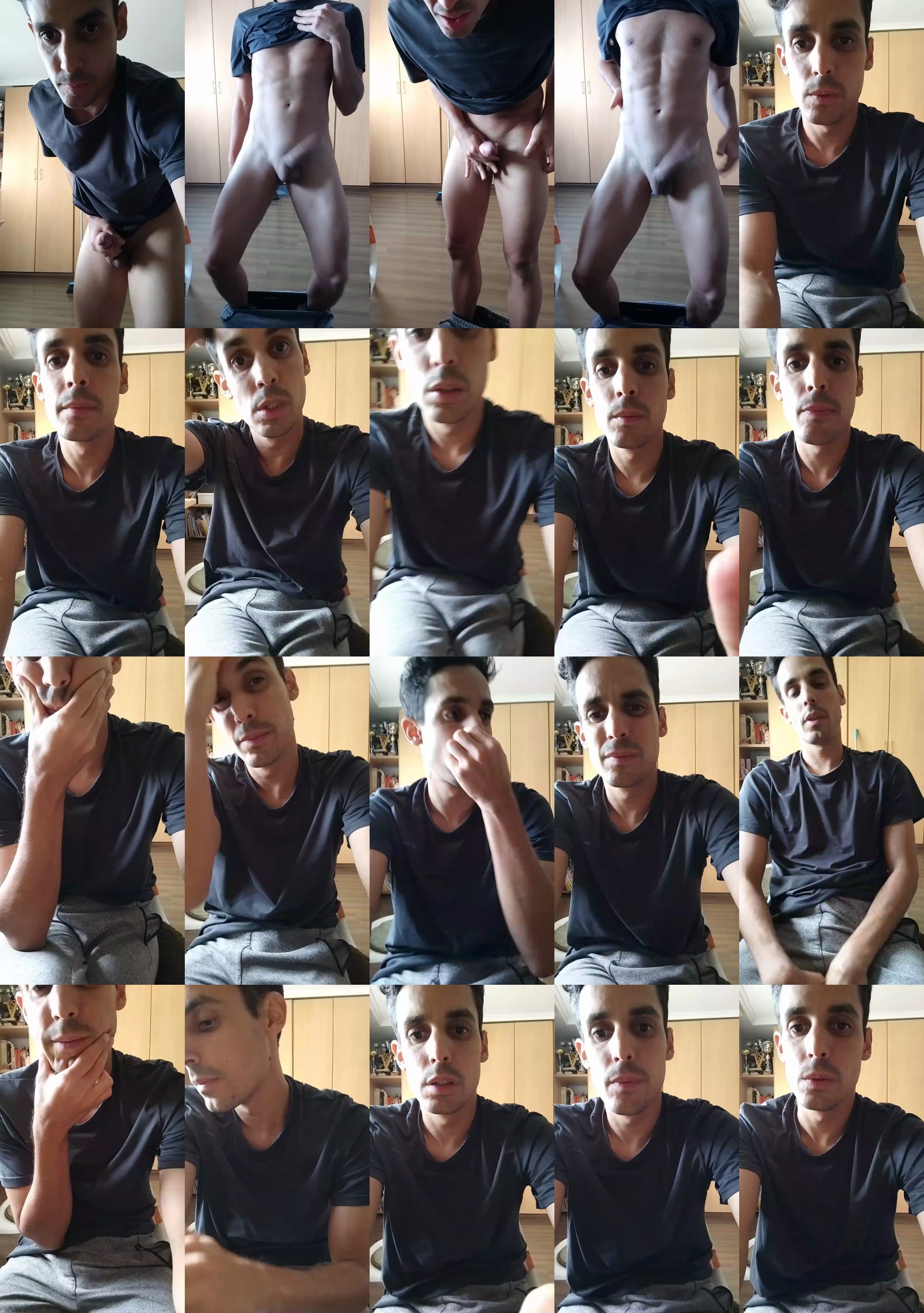Chicotimidohot  10-10-2022 Recorded Video dirty