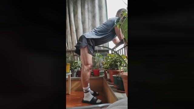 DAVIDBIGKOCK  10-10-2022 Recorded Video jerkoff