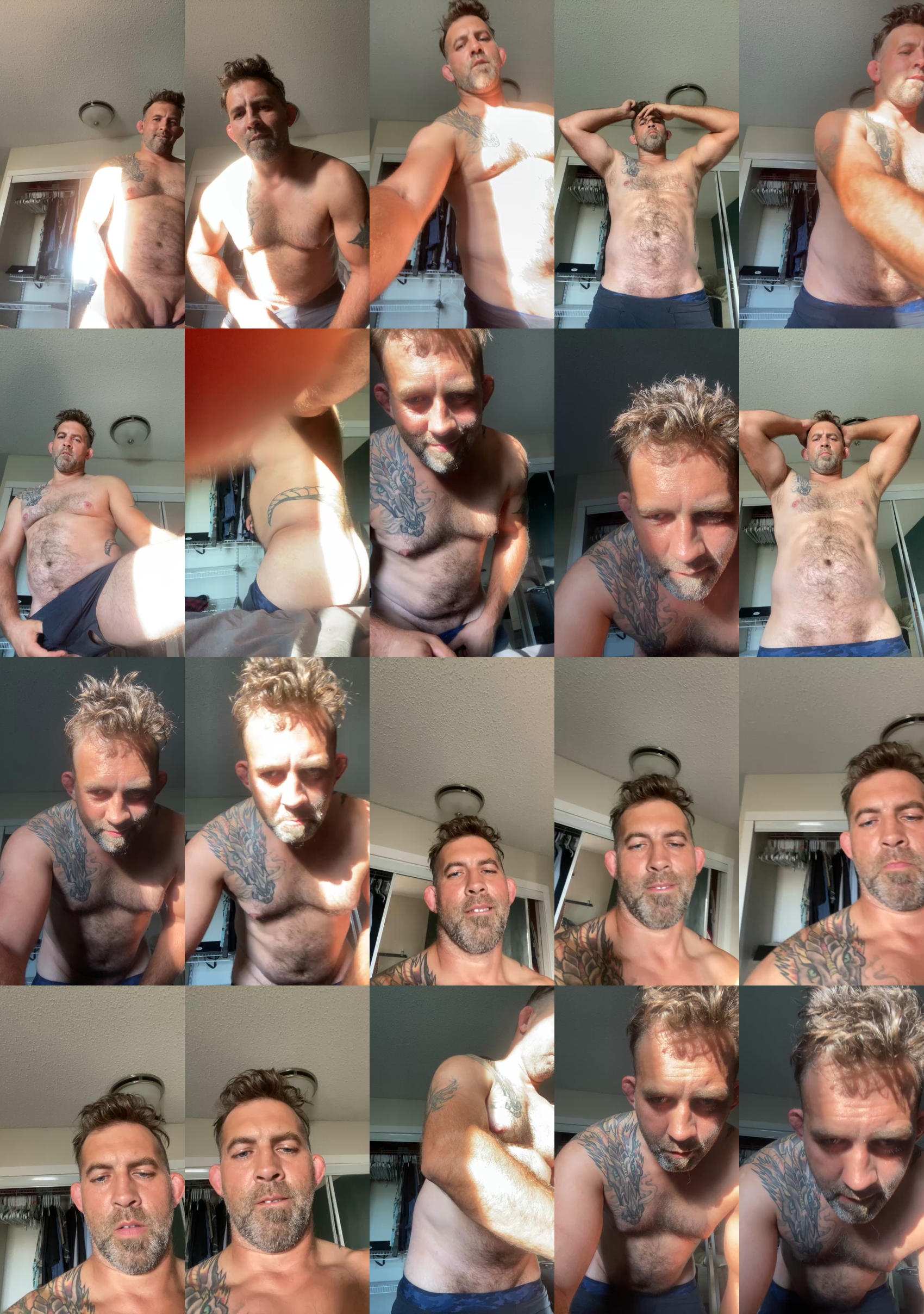 DirtyGuy82  09-10-2022 Recorded Video suckshow