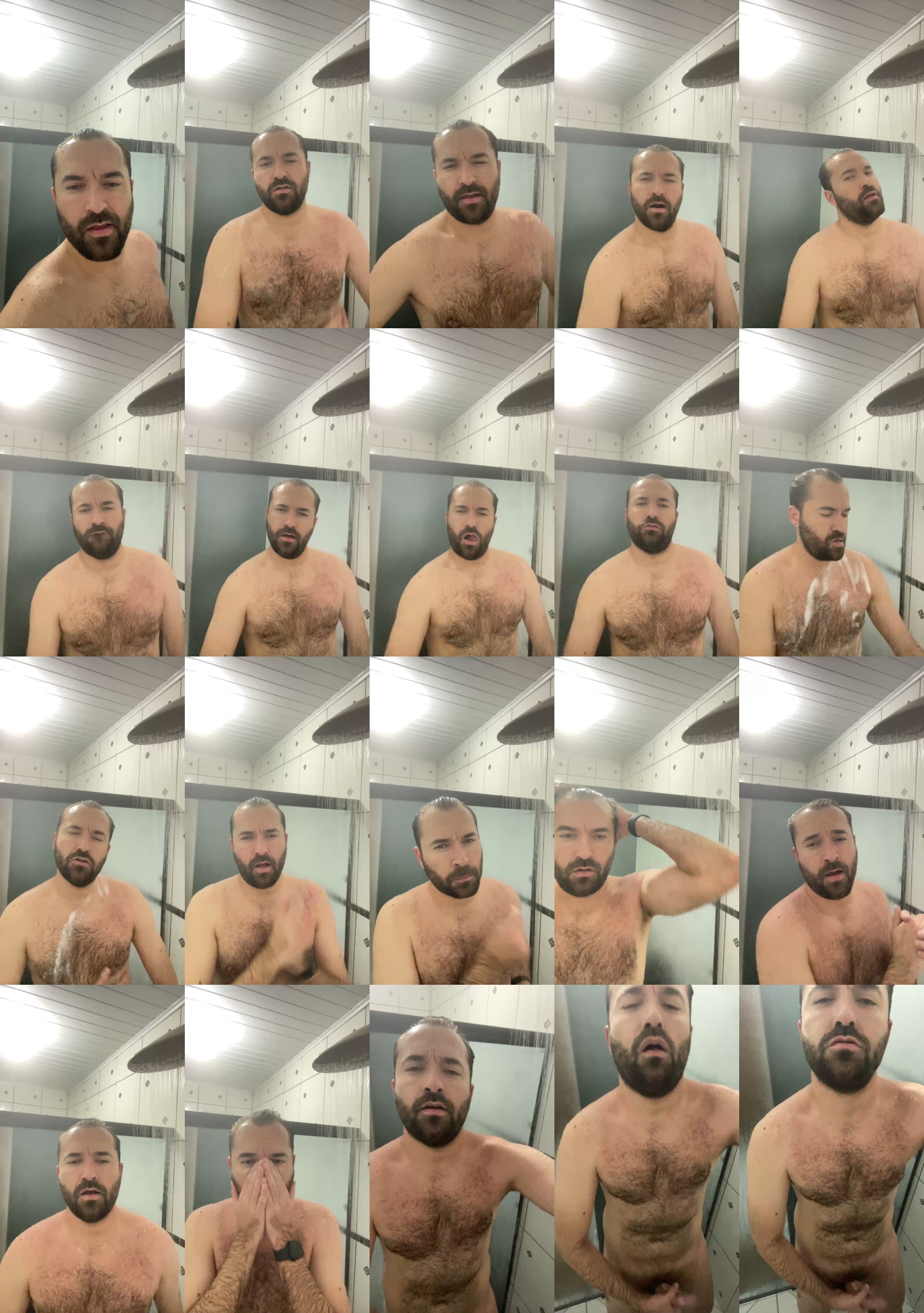 Dodolopesz  09-10-2022 Recorded Video fuckface