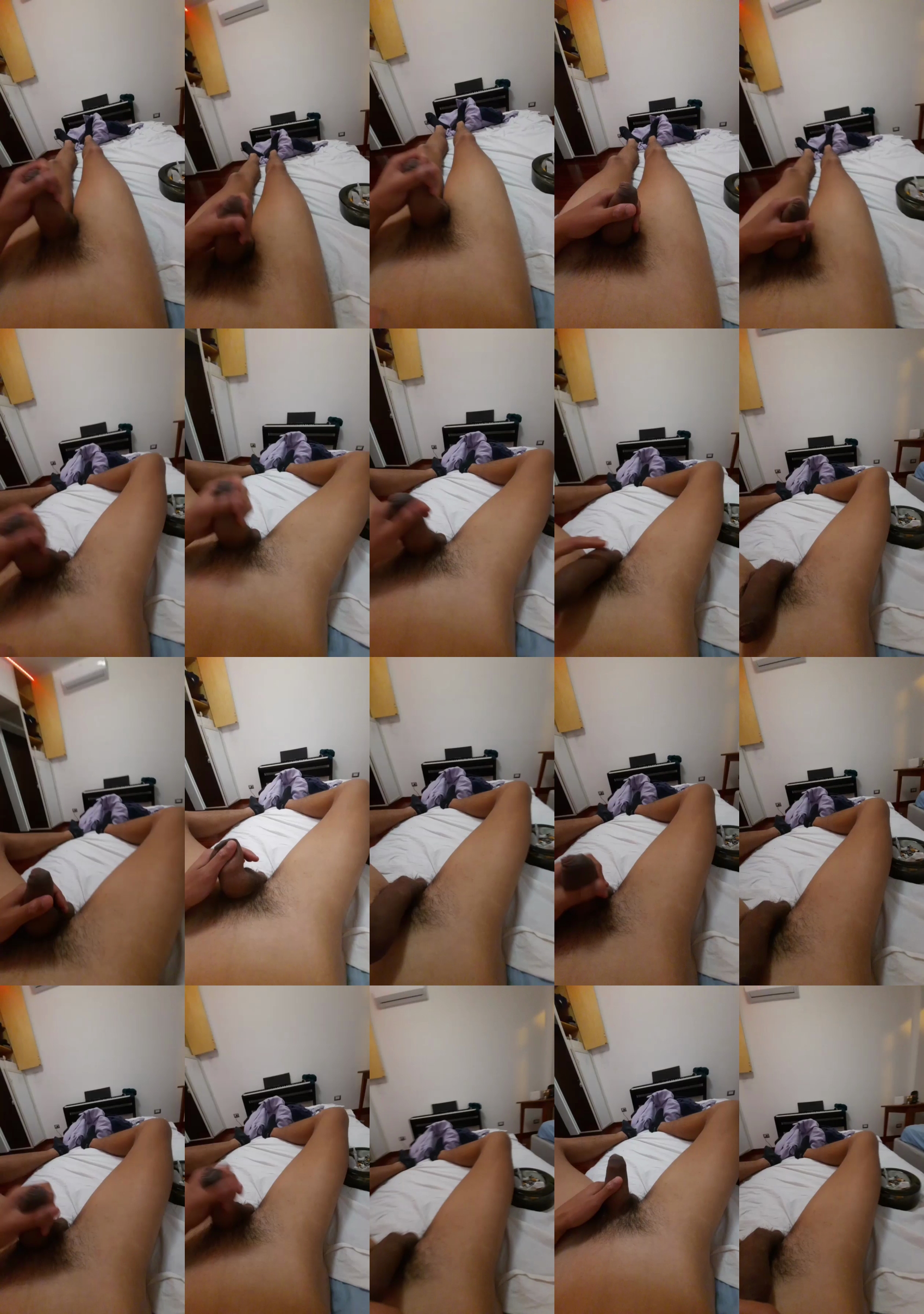 Edolina1223  09-10-2022 Recorded Video Recorded