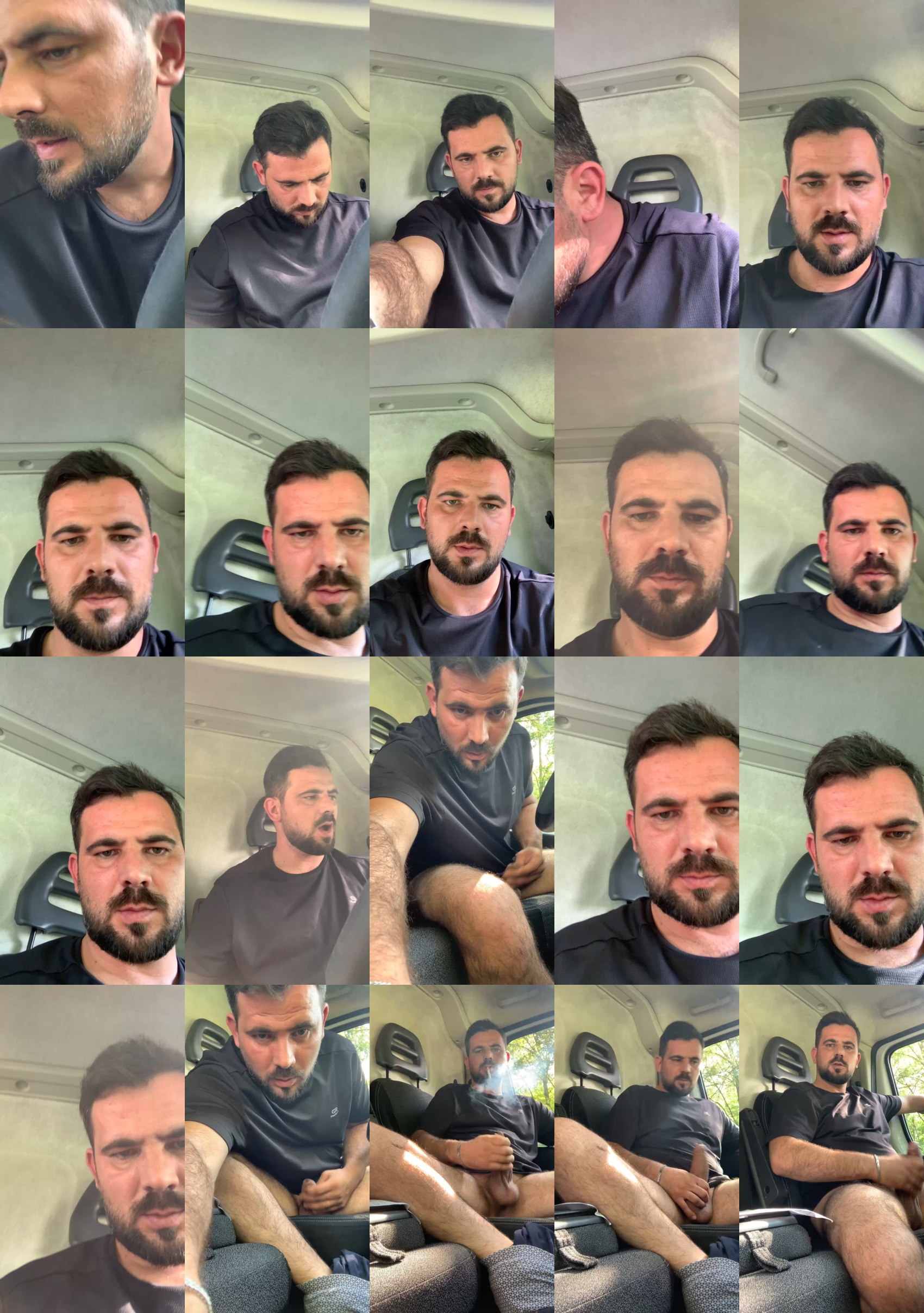 Edward_venezia  10-10-2022 Recorded Video lovense