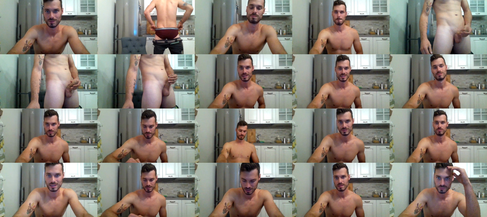 Eivor90  10-10-2022 Recorded Video blowjob