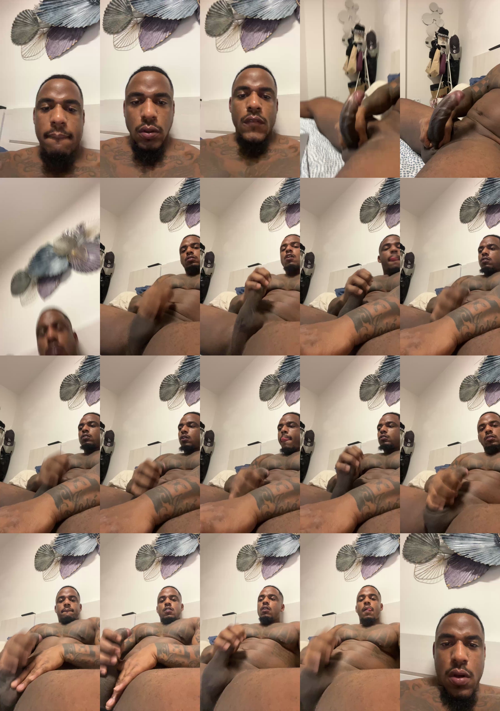 Eltoletu  10-10-2022 Recorded Video ass