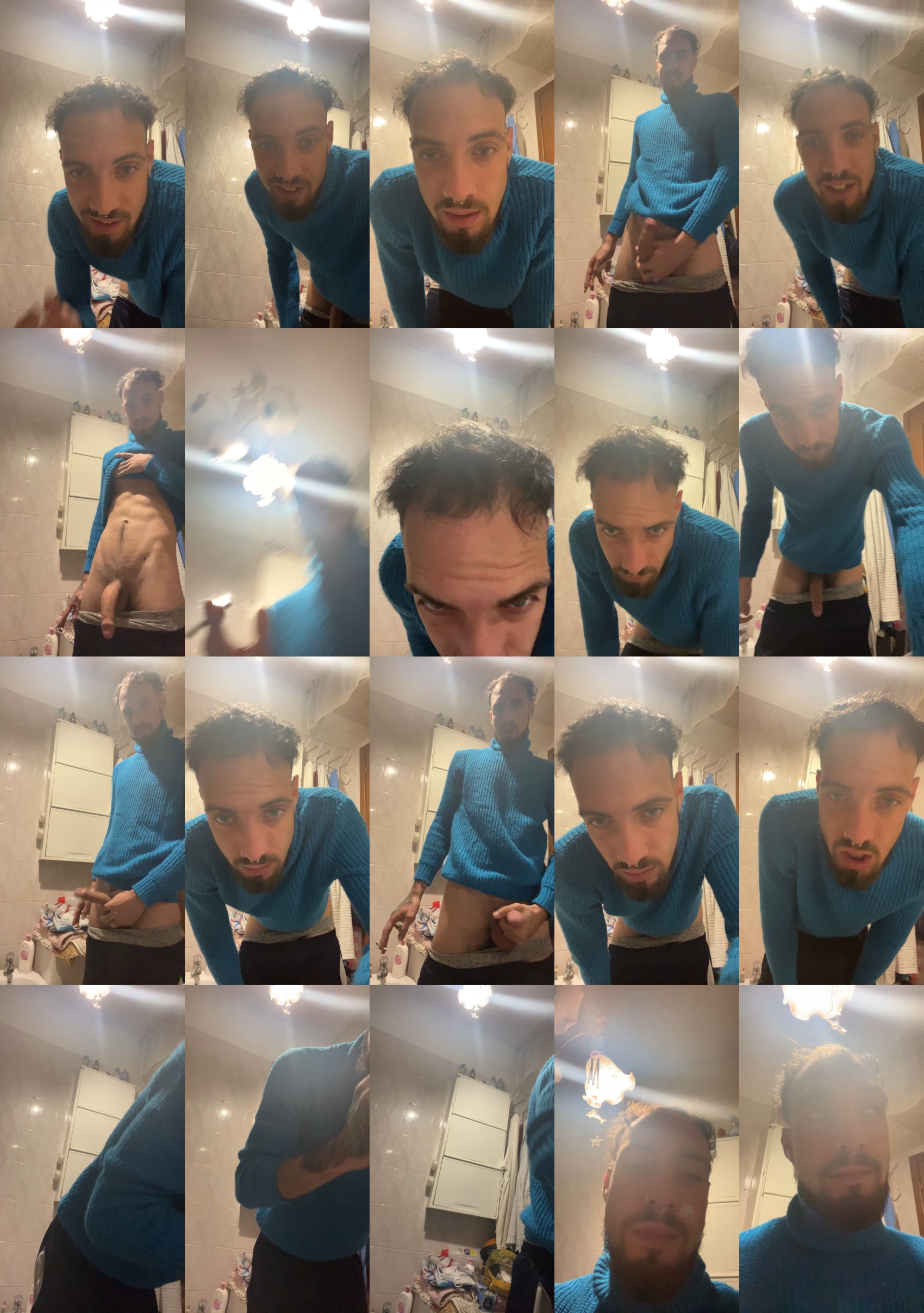 Eyes00  10-10-2022 Recorded Video beautiful