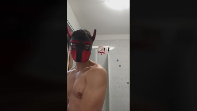 Frabroker  10-10-2022 Recorded Video handsome