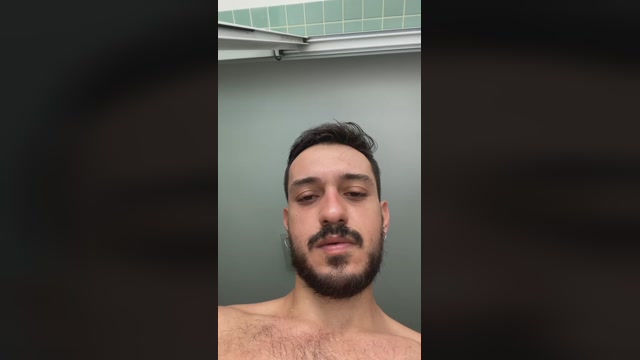 ItaloBrasile  10-10-2022 Recorded Video bigcock