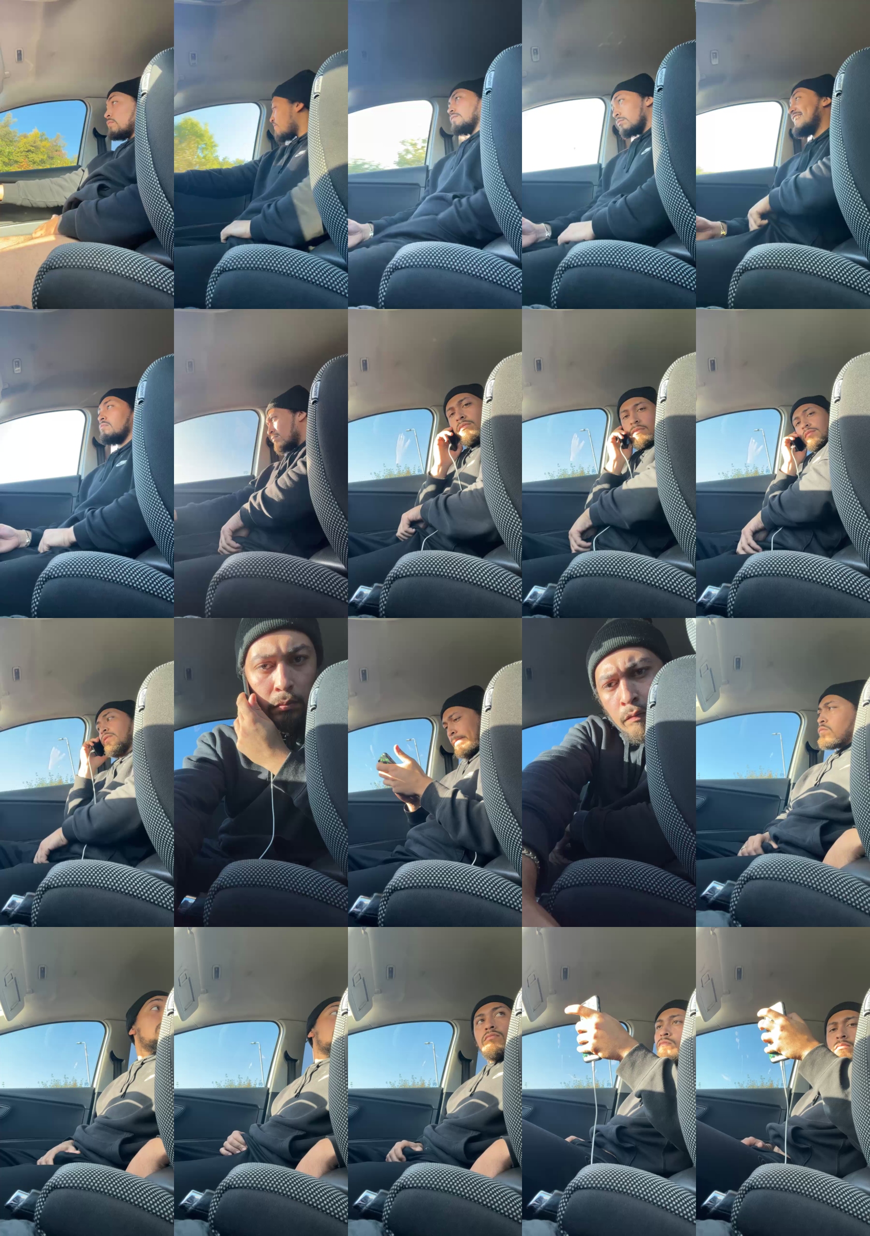 JaySuave  10-10-2022 Recorded Video fuckher