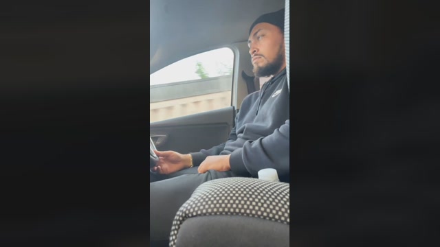JaySuave  10-10-2022 Recorded Video dirty