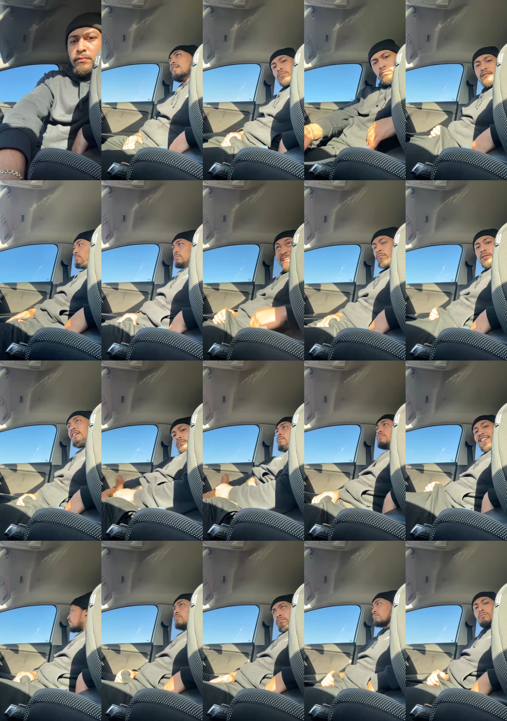 JaySuave  10-10-2022 Recorded Video Download