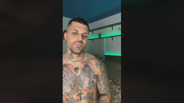 Leitogarel  09-10-2022 Recorded Video handsome
