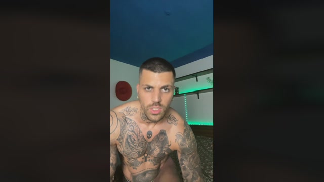 Leitogarel  09-10-2022 Recorded Video lovense