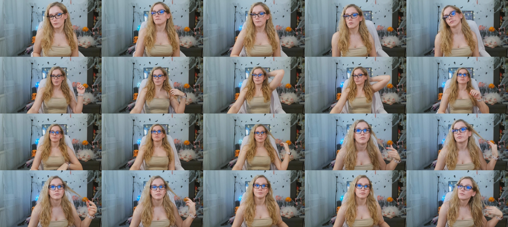 LunaNicole 10-10-2022 sexykitty 