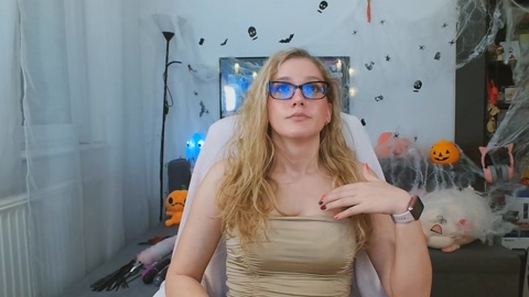 LunaNicole 10-10-2022 hard 