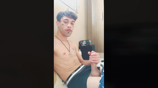 MalandrinhoPica  09-10-2022 Recorded Video sexybody